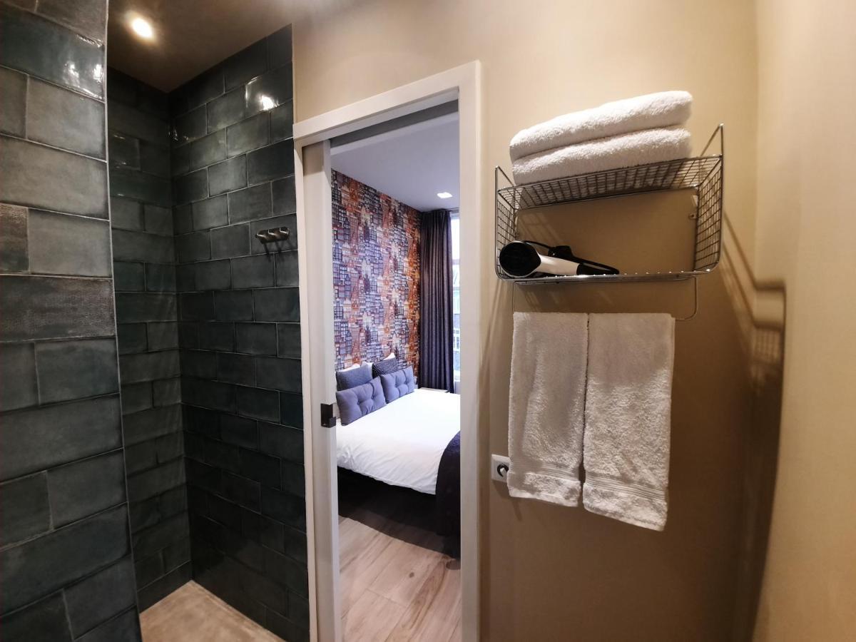 Roomwest Amsterdam Eksteriør bilde