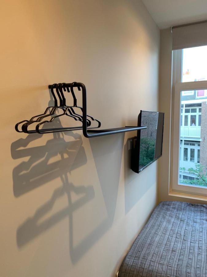 Roomwest Amsterdam Eksteriør bilde