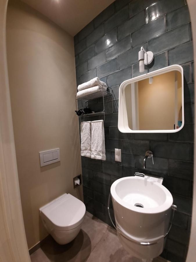 Roomwest Amsterdam Eksteriør bilde